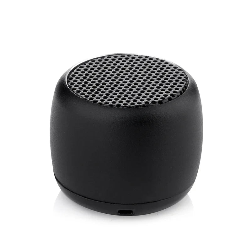 Pocket Boom Wireless Speaker