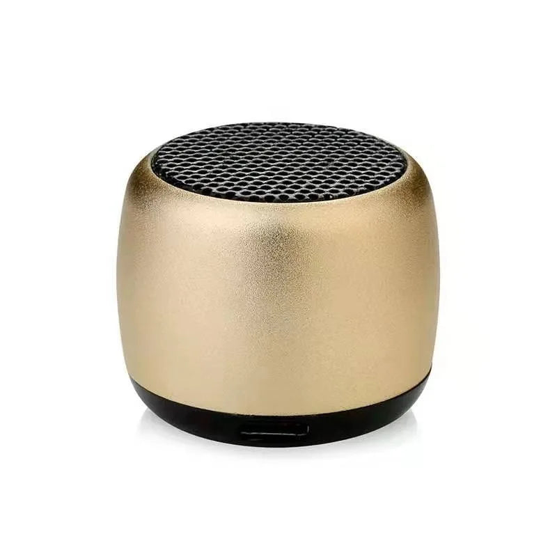 Pocket Boom Wireless Speaker